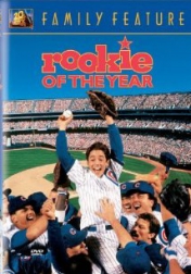 Rookie of the Year 1993