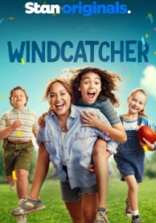 Windcatcher 2024