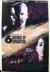 Six Degrees of Separation 1993