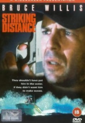 Striking Distance 1993