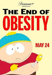 South Park: The End of Obesity 2024