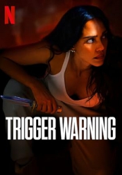 Trigger Warning 2024