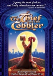 The Princess and the Cobbler 1993