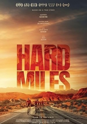 Hard Miles 2023