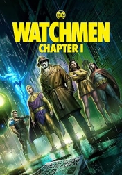 Watchmen: Chapter I 2024