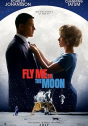 Fly Me to the Moon 2024