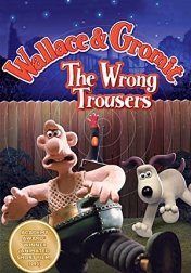 The Wrong Trousers 1993
