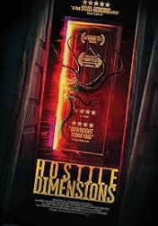 Hostile Dimensions 2023