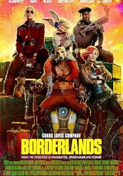 Borderlands 2024