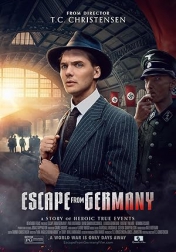 Escape from Germany 2024