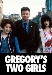 Gregory's Two Girls 1999