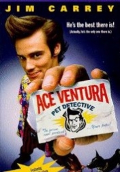 Ace Ventura: Pet Detective 1994