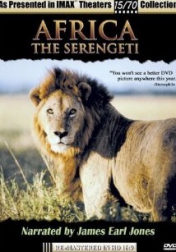 Africa: The Serengeti 1994