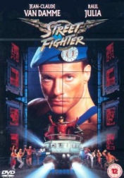 Street Fighter 1994