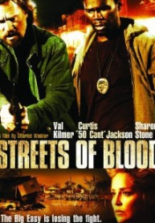 Streets of Blood 2009