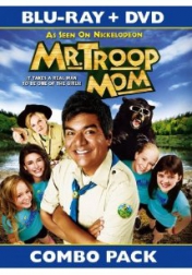 Mr. Troop Mom 2009