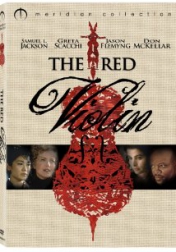 The Red Violin 1998