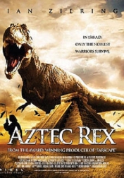 Tyrannosaurus Azteca 2007