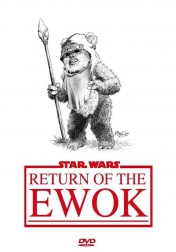 Return of the Ewok 1982