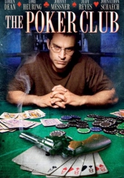 The Poker Club 2008