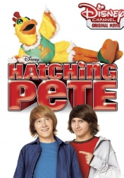 Hatching Pete 2009