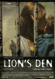 Lion's Den 2008