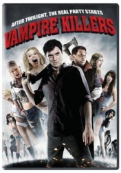Lesbian Vampire Killers 2009