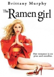 The Ramen Girl 2008