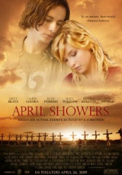 April Showers 2009