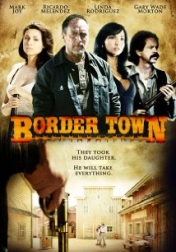Border Town 2009