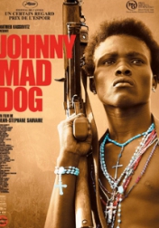 Johnny Mad Dog 2008