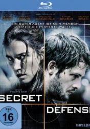 Secret défense 2008