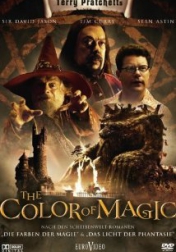 The Colour of Magic 2008
