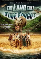 The Land That Time Forgot 2009