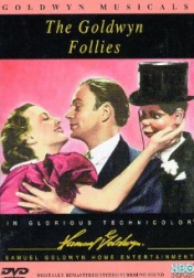 The Goldwyn Follies 1938
