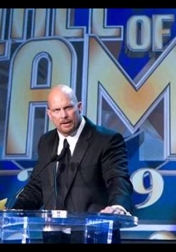 WWE Hall of Fame 2009 2009