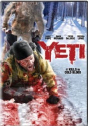 Yeti: Curse of the Snow Demon 2008