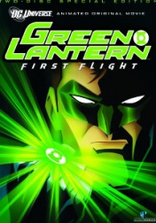 Green Lantern: First Flight 2009