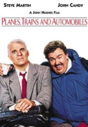 Planes, Trains & Automobiles 1987