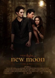 The Twilight Saga: New Moon 2009