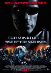 Terminator 3: Rise of the Machines 2003