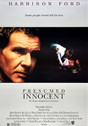 Presumed Innocent 1990