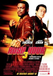 Rush Hour 3 2007