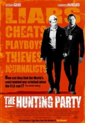 The Hunting Party 2007