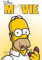 The Simpsons Movie 2007
