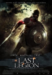 The Last Legion 2007