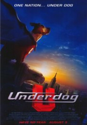 Underdog 2007