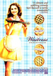Waitress 2007