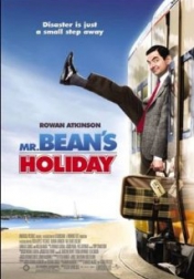 Mr. Bean macht Ferien Mr. Bean's Holiday 2007