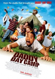 Daddy Day Camp 2007